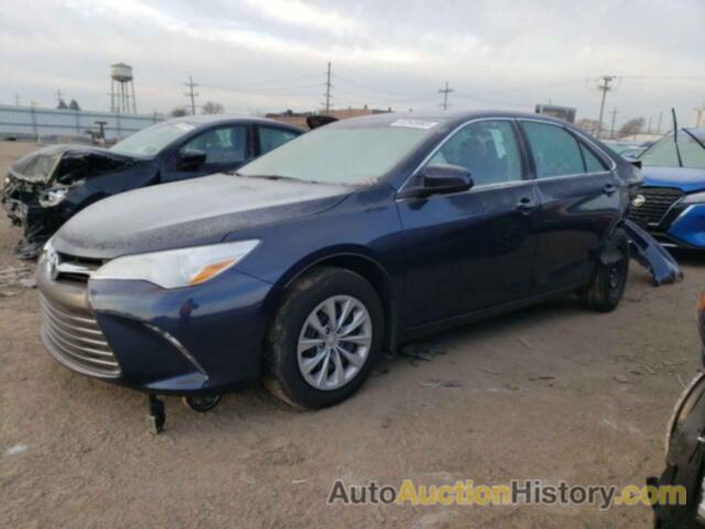 TOYOTA CAMRY LE, 4T1BF1FK8GU509418