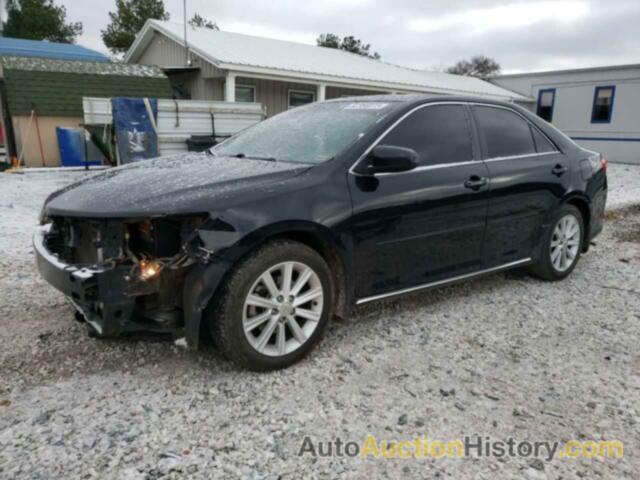 TOYOTA CAMRY L, 4T4BF1FK2DR295446