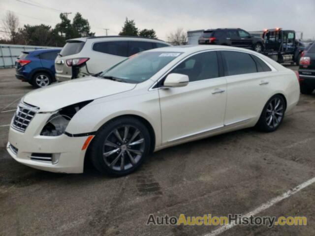 CADILLAC XTS LUXURY COLLECTION, 2G61P5S38D9104416