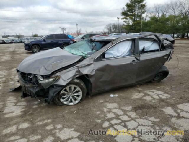 TOYOTA CAMRY LE, 4T1BF1FK9GU568381