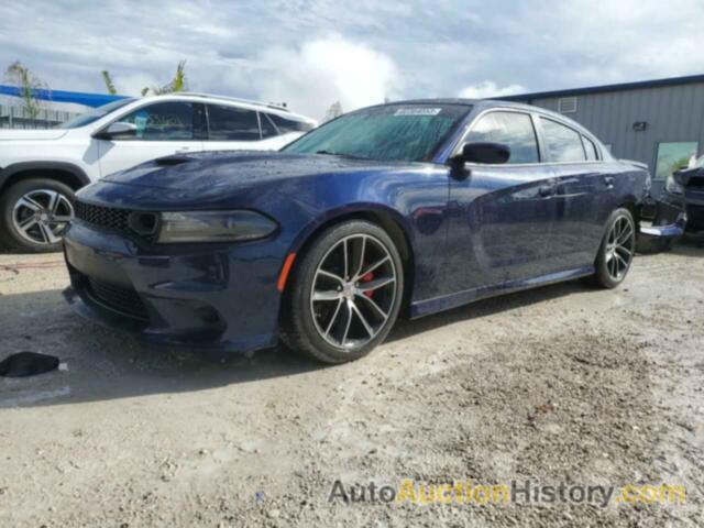DODGE CHARGER R/T SCAT PACK, 2C3CDXGJ4GH318335