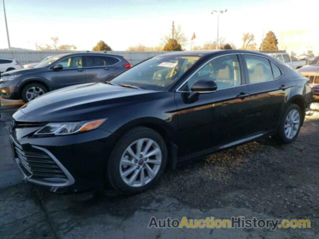 TOYOTA CAMRY LE, 4T1C11BKXNU066808