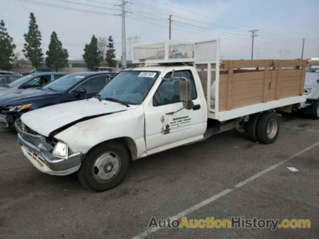 TOYOTA ALL OTHER CAB CHASSIS SUPER LONG WHEELBASE, JT5VN94TXK0010128