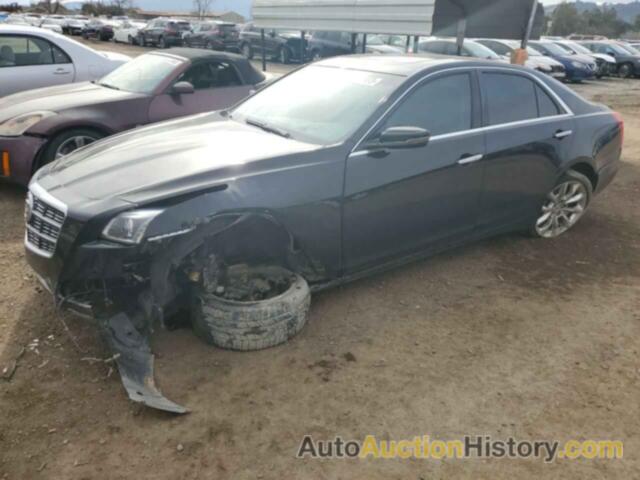 CADILLAC CTS PERFORMANCE COLLECTION, 1G6AS5S33E0169362