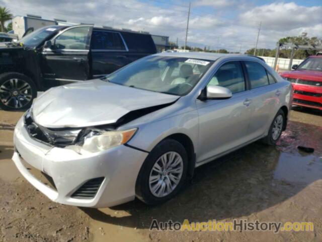 TOYOTA CAMRY L, 4T4BF1FK5DR283744