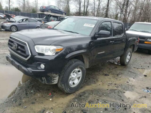 TOYOTA TACOMA DOUBLE CAB, 3TYAX5GN2MT022362