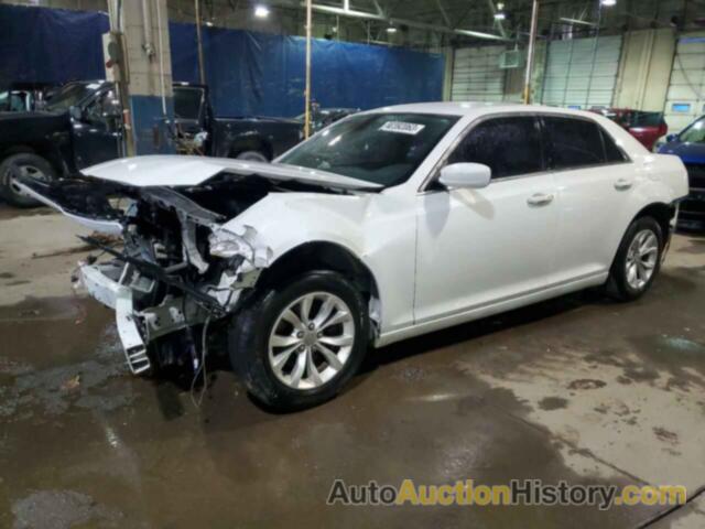 CHRYSLER 300 LIMITED, 2C3CCAAG1FH807139