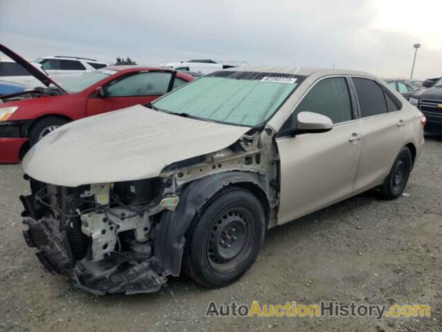 TOYOTA CAMRY LE, 4T1BF1FK1HU364711
