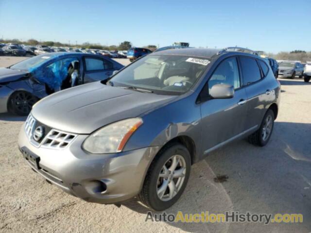 NISSAN ROGUE S, JN8AS5MTXBW569264