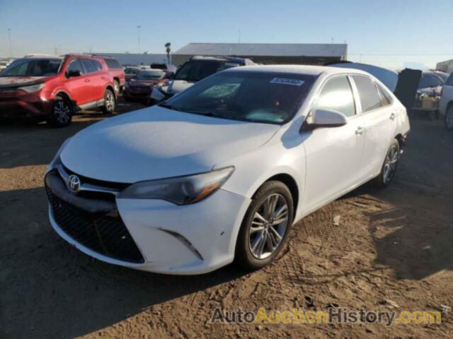 TOYOTA CAMRY LE, 4T1BF1FK8FU906111