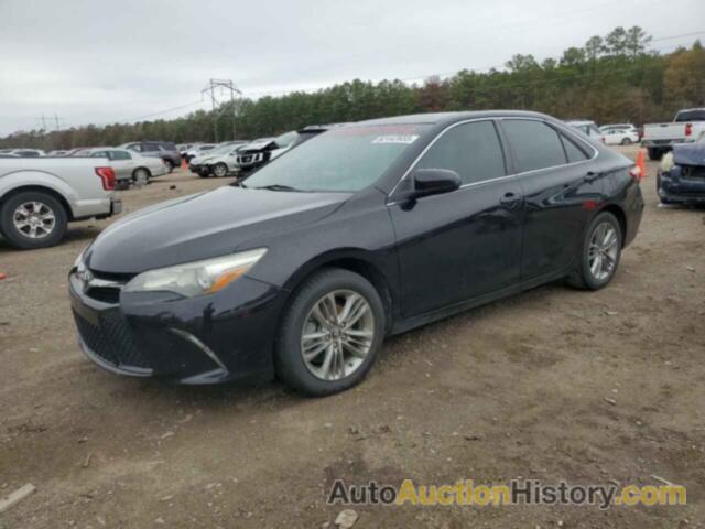 TOYOTA CAMRY LE, 4T1BF1FK7HU291909