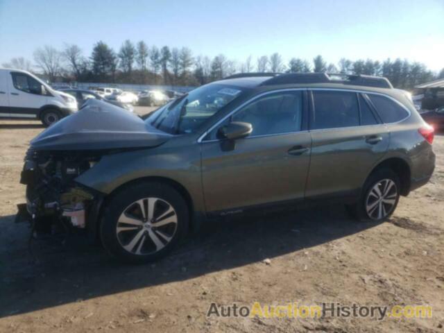 SUBARU OUTBACK 3.6R LIMITED, 4S4BSENC1K3210073