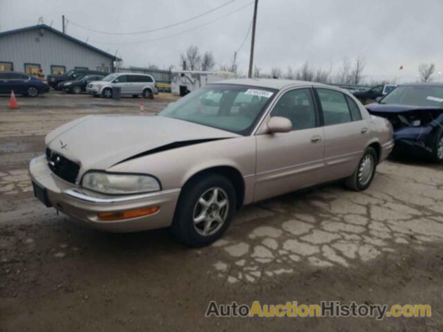 BUICK PARK AVE, 1G4CW52K9W4659991