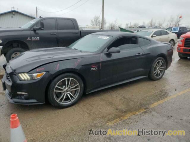 FORD MUSTANG GT, 1FA6P8CF3F5391084