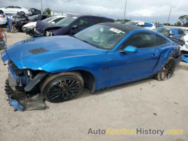 FORD MUSTANG GT, 1FA6P8CF7L5175105