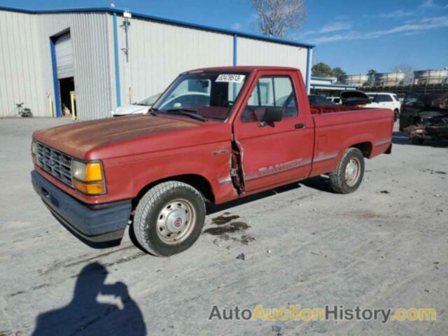 FORD RANGER, 1FTCR10A6KUB17143