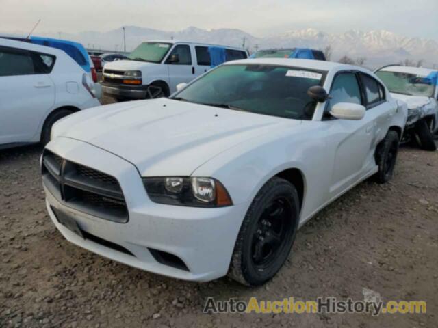 DODGE CHARGER POLICE, 2B3CL1CT9BH579313