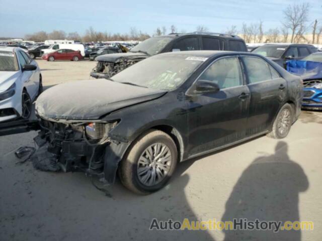 TOYOTA CAMRY BASE, 4T4BF1FK3CR186346