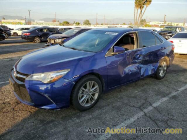 TOYOTA CAMRY LE, 4T1BF1FK7GU581789
