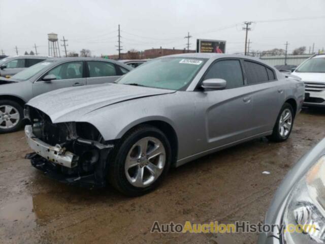 DODGE CHARGER SE, 2C3CDXBGXDH680306