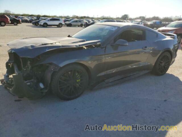 FORD MUSTANG GT, 1FA6P8CF5G5268601