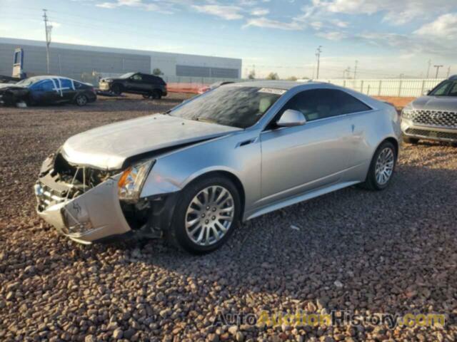 CADILLAC CTS PERFORMANCE COLLECTION, 1G6DC1E3XE0104961