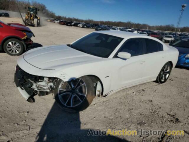 DODGE CHARGER R/T, 2C3CDXCT0FH847092