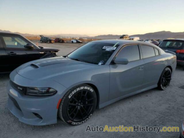 DODGE CHARGER R/T 392, 2C3CDXGJ4HH528984