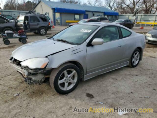 ACURA RSX, JH4DC53824S003725