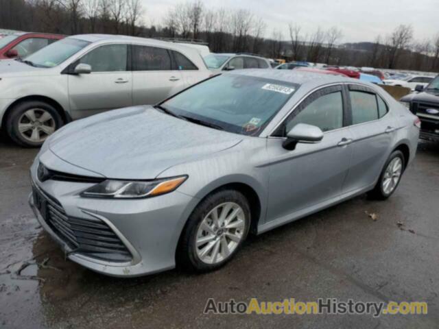 TOYOTA CAMRY LE, 4T1R11BK5PU101879