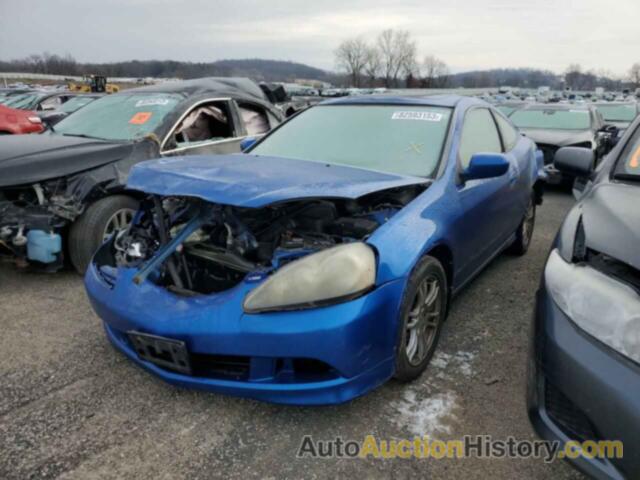 ACURA RSX, JH4DC54826S003161