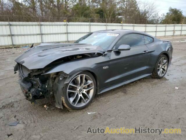 FORD MUSTANG GT, 1FA6P8CF7G5219044