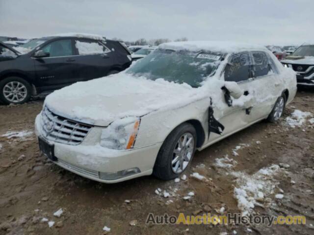 CADILLAC DTS LUXURY COLLECTION, 1G6KD5E63BU105105