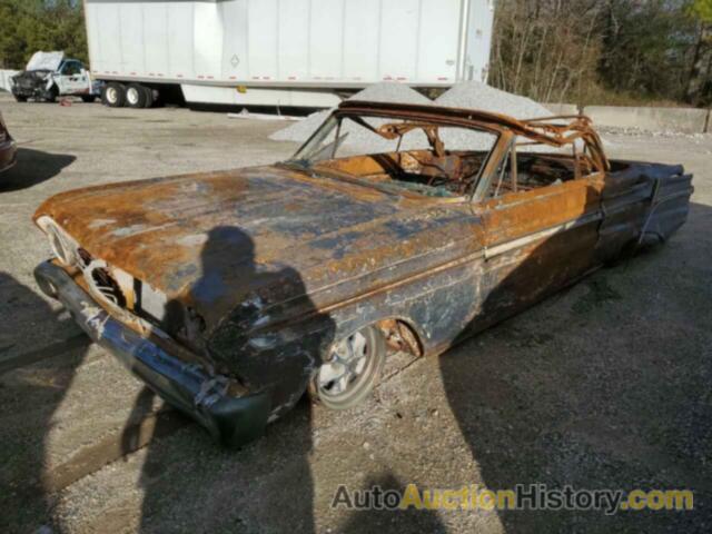 FORD ALL OTHER, 5H15C16882