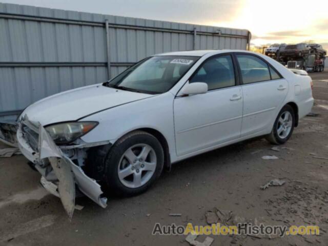 TOYOTA CAMRY LE, JTDBE32K563053293