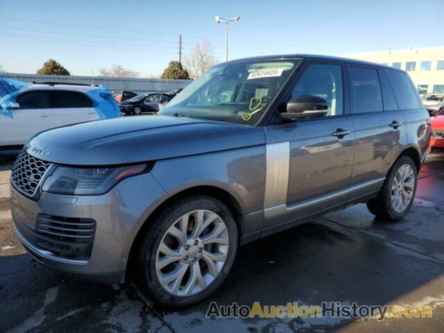 LAND ROVER RANGEROVER WESTMINSTER EDITION, SALGS2SE1MA422946