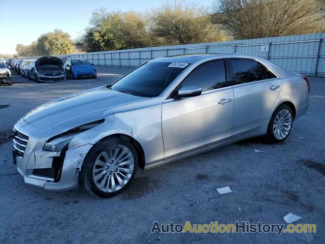 CADILLAC CTS LUXURY COLLECTION, 1G6AR5SX3G0197602