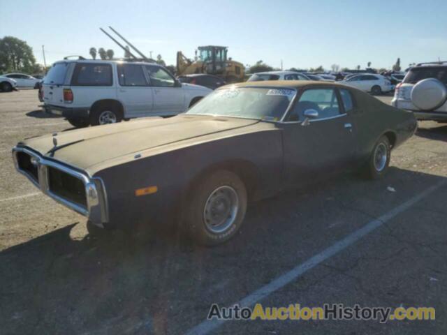 DODGE CHARGER, WP29M3A174193