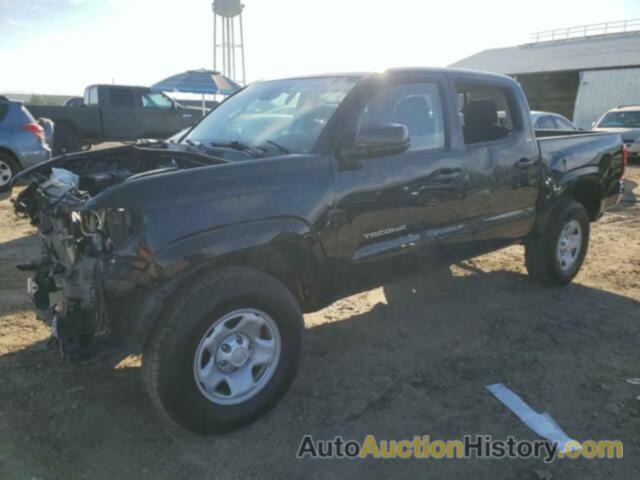TOYOTA TACOMA DOUBLE CAB, 3TYAX5GN0MT021078