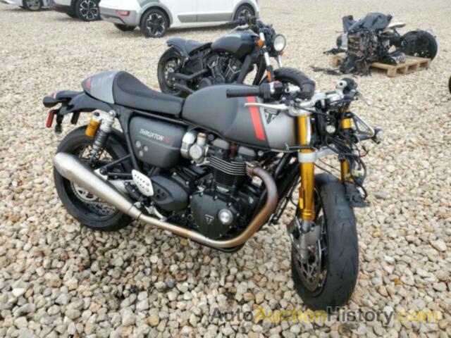 TRIUMPH MOTORCYCLE THRUXTON R RS, SMTD56HR2LT995085