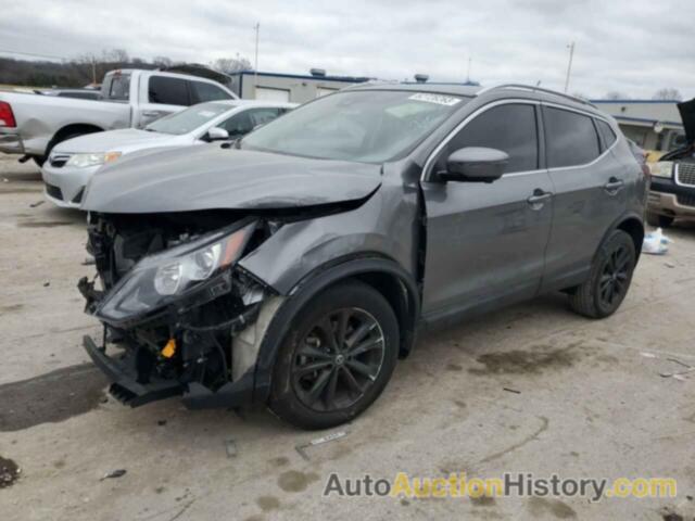 NISSAN ROGUE S, JN1BJ1CP1KW527617