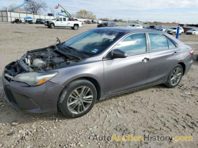 TOYOTA CAMRY LE, 4T1BF1FK5HU300221