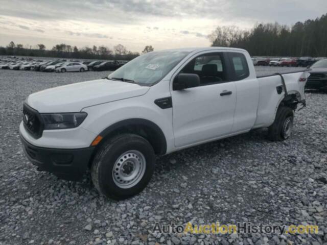 FORD RANGER XL, 1FTER1FH4PLE10212