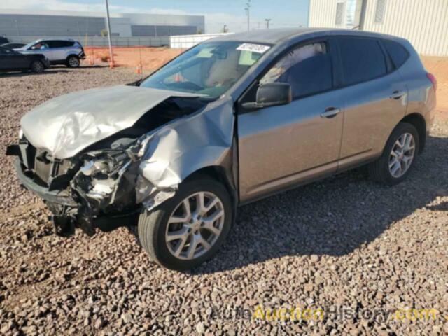 NISSAN ROGUE S, JN8AS58T09W060823