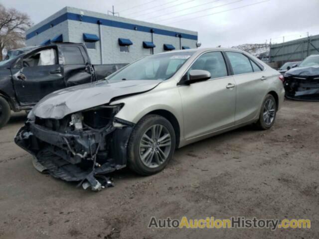 TOYOTA CAMRY LE, 4T1BF1FK5HU667104