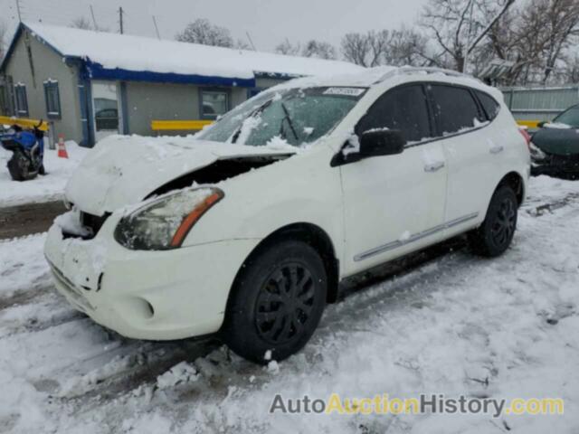 NISSAN ROGUE S, JN8AS5MT7FW655797
