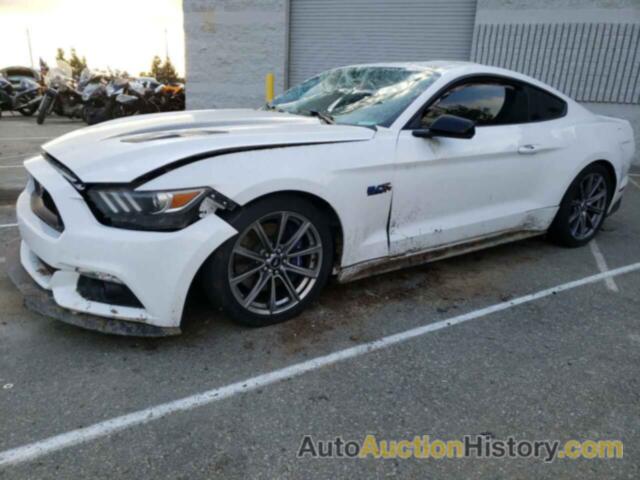 FORD MUSTANG GT, 1FA6P8CF8H5323558