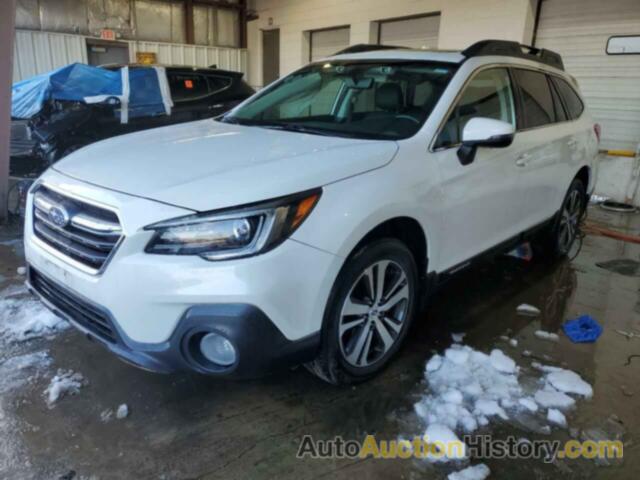 SUBARU OUTBACK 3.6R LIMITED, 4S4BSENC7K3379790