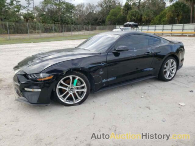 FORD MUSTANG GT, 1FA6P8CF5L5133029