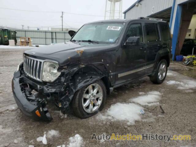 JEEP LIBERTY LIMITED, 1J4PP5GKXBW548533